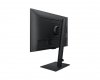 Monitor 24 cale ViewFinity S6 IPS 2560x1440 WQHD 16:9 1xHDMI 1xDP 3xUSB 3.0, 1xUSB 2.0 5ms HAS+PIVOT płaski 3 lata on-site (LS24